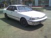 ! Toyota CARINA