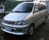 ! TOYOTA NOAH