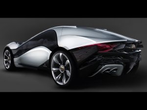  Alfa Romeo Pandion