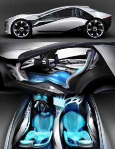  Alfa Romeo Pandion