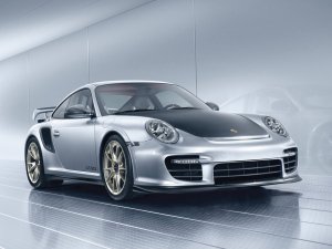  Porsche 911 GT2 RS