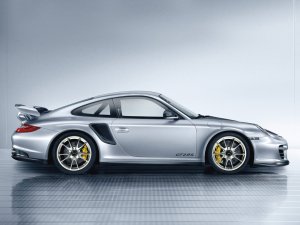   Porsche 911 GT2 RS