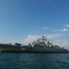 Отряд кораблей ТОФ совершит очередной «Поход Памяти»