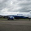 В Норильске Боинг-737-800 совершил аварийную посадку