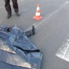 Два автомобилиста в Приморье скрылись с места ДТП