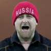 Сборная Кадырова проиграла бразильским звездам в Чечне