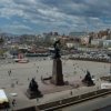 Центральная площадь Владивостока на один день превратится в 