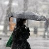 На выходных во Владивостоке ожидается резкое похолодание и дожди