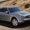 Infiniti    FX