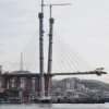 Платный проезд по строящимся мостам во Владивостоке - 