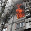 Во Владивостоке сгорело две квартиры