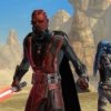 Star Wars: The Old Republic    