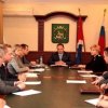 Администрация Владивостока окажет содействие в становлении медцентра ДВФУ