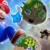 Платформер Super Mario Bros. появится на 3DS
