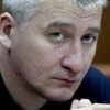 Экс-майор Матвеев завершил ознакомление с материалами уголовного дела