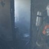 За прошедшие сутки на территории Приморского края произошло 7 пожаров