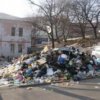 Стихийный сброс мусора – лидер административных правонарушений