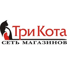 Три кота магазин