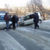 С начала января на дорогах Приморского края пострадали