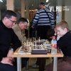 В минувшие выходные в шахматном клубе «Ладья» (Новоивановская,