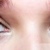 Дневной макияж для голубых глаз: фото-урок