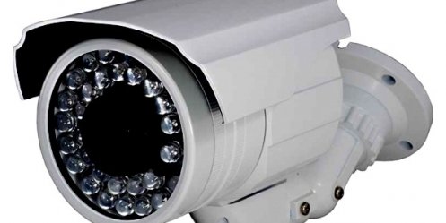 328 cameras protect Beijing from acts of terrorism and extremism