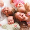 Adoptive parents in Primorye now also be able to receive the maternity capital