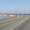 Along the route in Primorye put soundproof screens