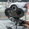 Already in April, the new video recording system will be on the roads of Vladivostok