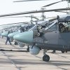 Army aviation in Primorye increases the intensity of operations