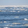 Attention! In Primorye expected breaking the ice on the Amur and Ussuri Bay!