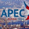 Because of the APEC summit and the Olympics Russian budget would wipe 130 billion