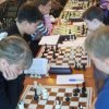 Chess tournament in memory of the national teacher of the USSR held in Vladivostok