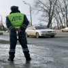 Chief traffic inspector Ussuriysk covered at fault drivers familiar