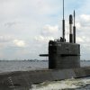 China will buy Russian diesel submarine 