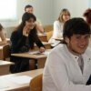 Conservation measures taken in small schools Primorye