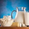 Dairy products from the seaside a health hazard