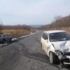 Driver, brought down in Ussuriysk pedestrian, announced in Primorye in search