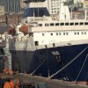 FESCO fleet joins 20-year-old ship