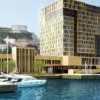 For the construction of five-star hotels in Vladivostok 