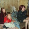 Four children were taken from the family in Vladivostok