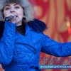 Gala concert in the central square of Vladivostok charmed the audience of townspeople