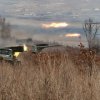 In Primorye ended phase-army competitions gunners