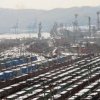 In Primorye, freight trains with fuel continues to be a source of problems