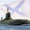 In Primorye honored submariners