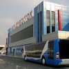 In the first half of May, parking in front of the airport of Vladivostok will be paid