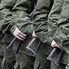 In the Russian army will serve those who already paid his debt