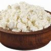 In the seaside cottage cheese producers found staphylococcus