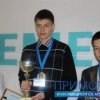 Innovation contest for high school students held in Vladivostok