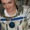 Maritime astronaut to go to the ISS for six months